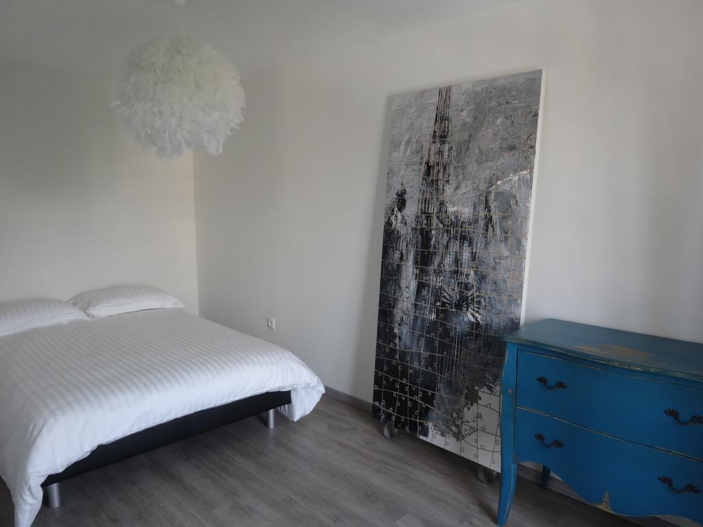 A L'Ill - Apparts & Studios Strasbourg Hyper Centre الغرفة الصورة