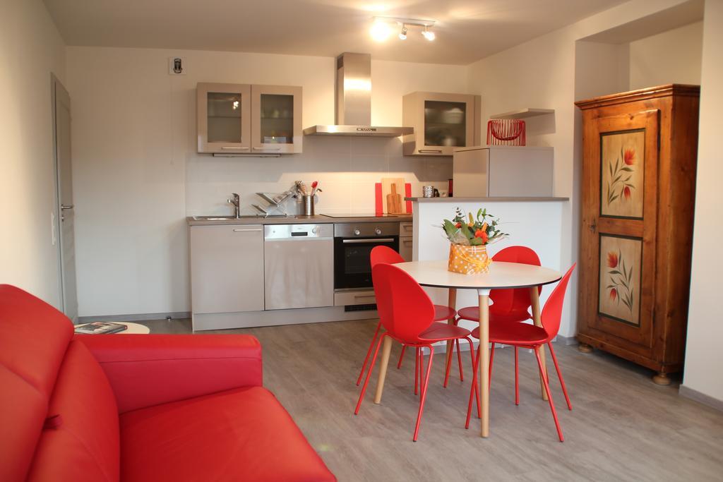 A L'Ill - Apparts & Studios Strasbourg Hyper Centre الغرفة الصورة