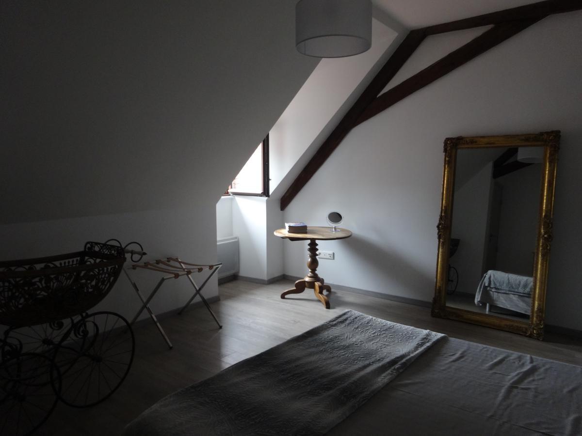 A L'Ill - Apparts & Studios Strasbourg Hyper Centre المظهر الخارجي الصورة
