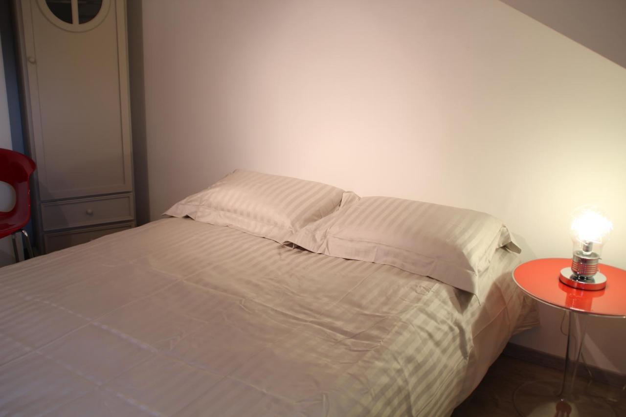 A L'Ill - Apparts & Studios Strasbourg Hyper Centre المظهر الخارجي الصورة