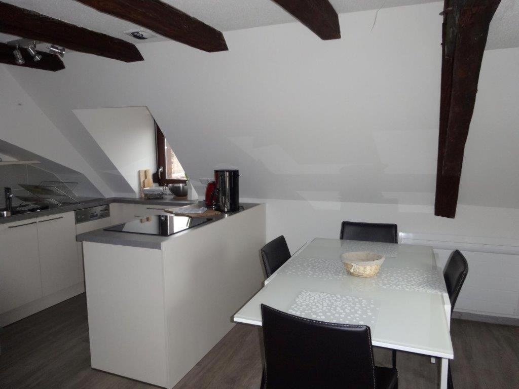 A L'Ill - Apparts & Studios Strasbourg Hyper Centre المظهر الخارجي الصورة